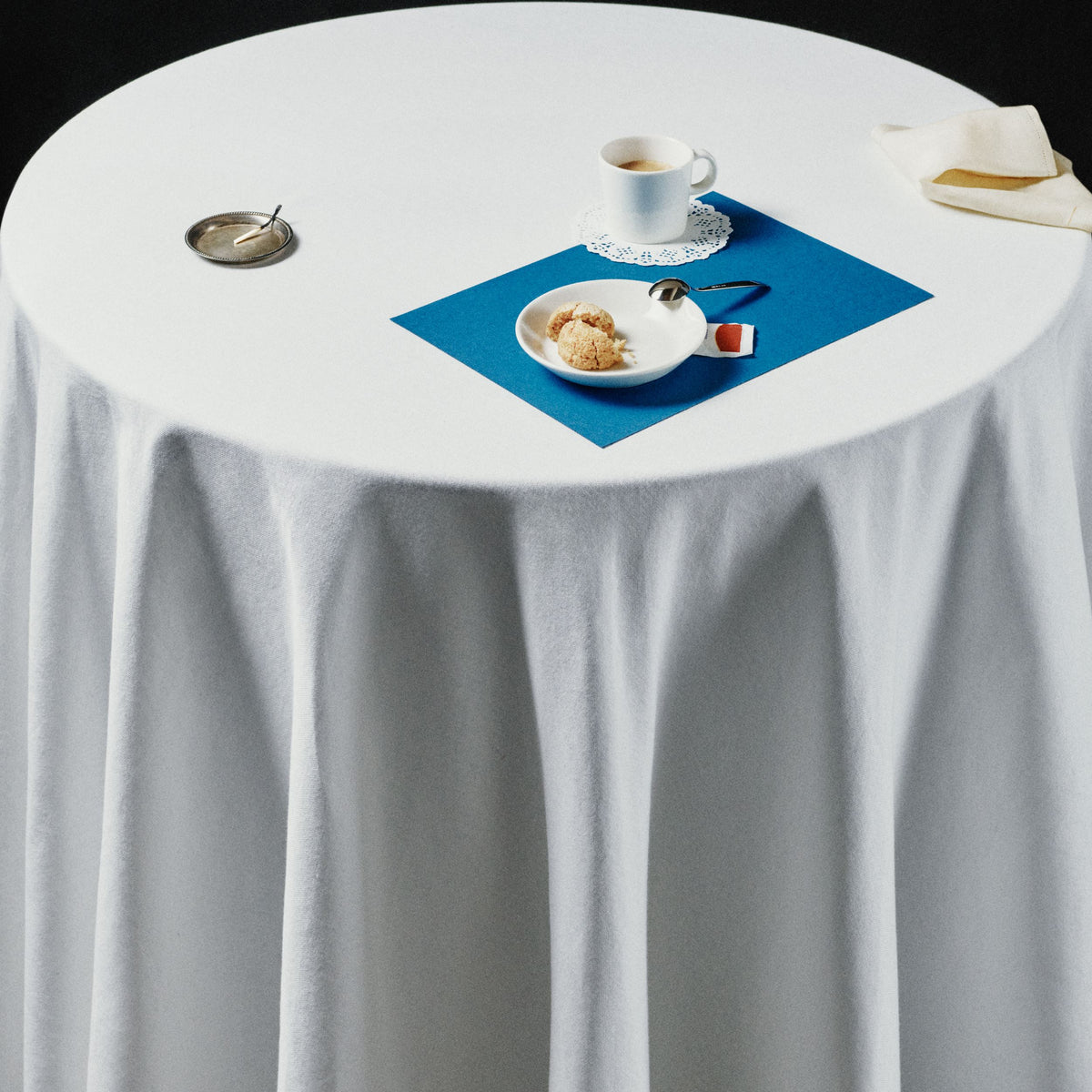 Teema Espressotasse 0,1l Weiß - Teema espresso cup 0,1L white