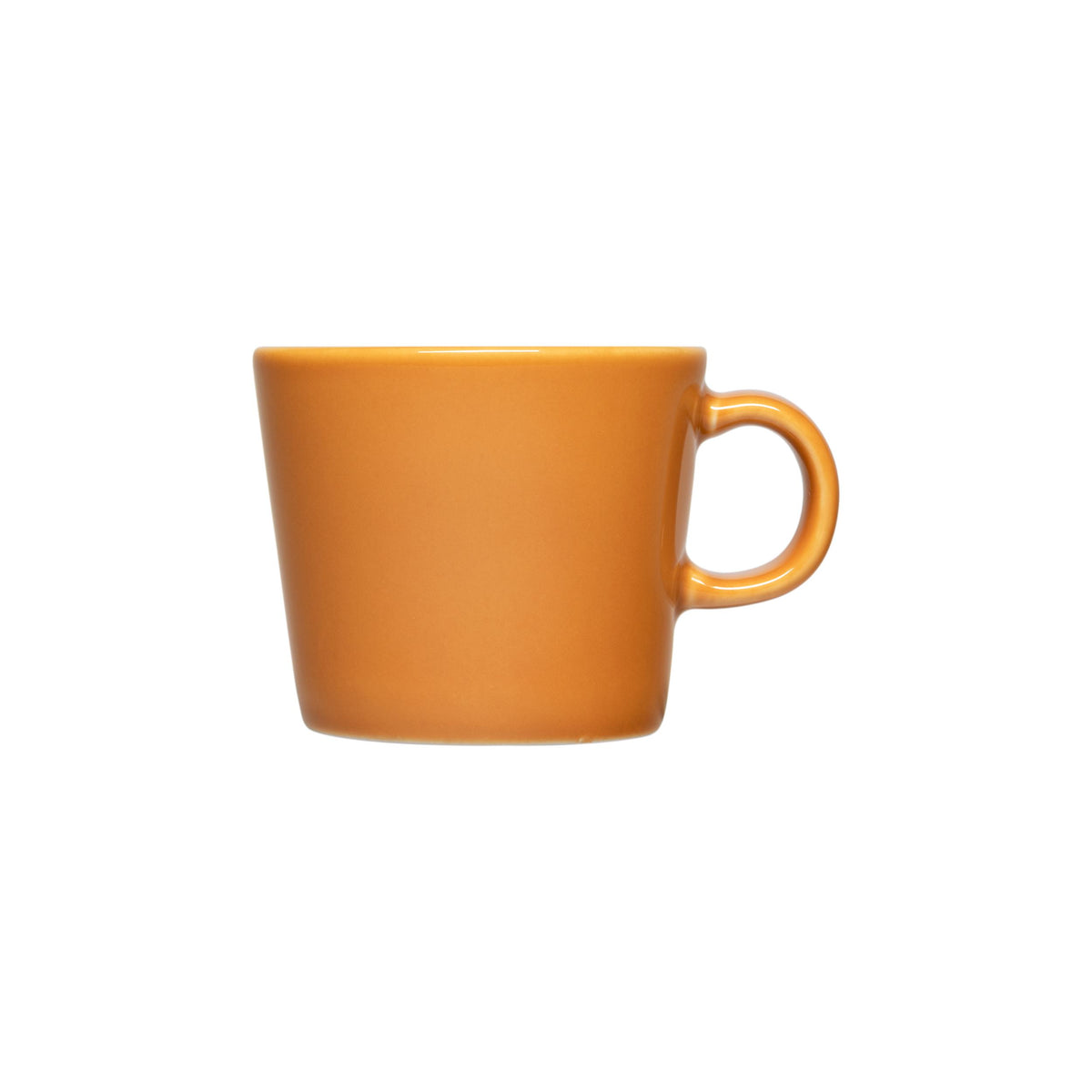 Teema Espressotasse 0,1l Amber