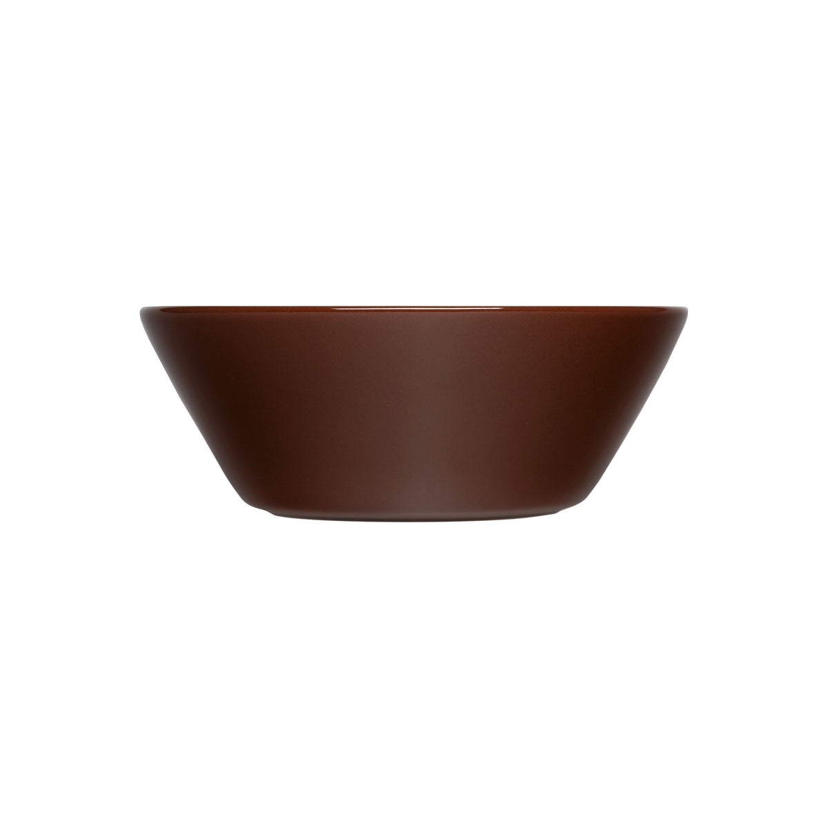 Teema Schale 15cm Espresso