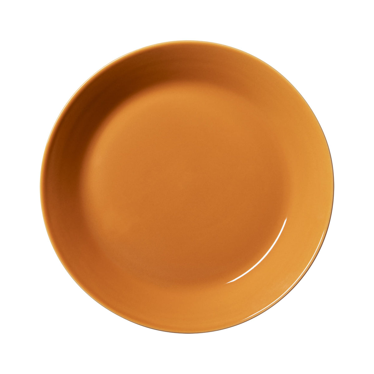 Teema Teller 21cm Amber