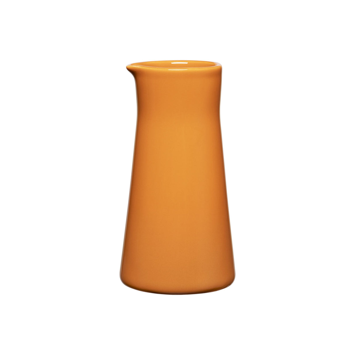 Teema Krug 0,35l Amber