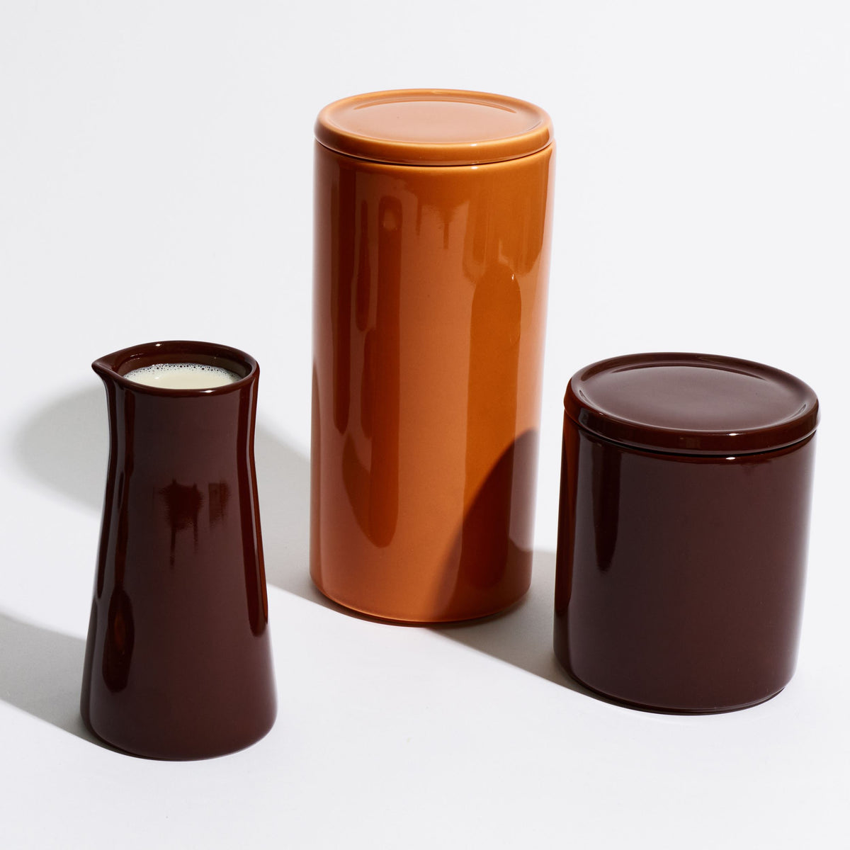 Teema jug 0,35 L espresso - Teema jug 0,35L espresso