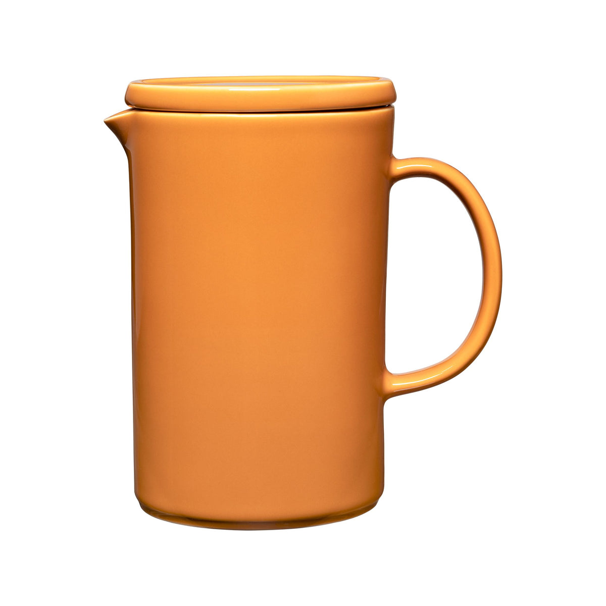 Teema Kaffeekanne 0,8l Amber