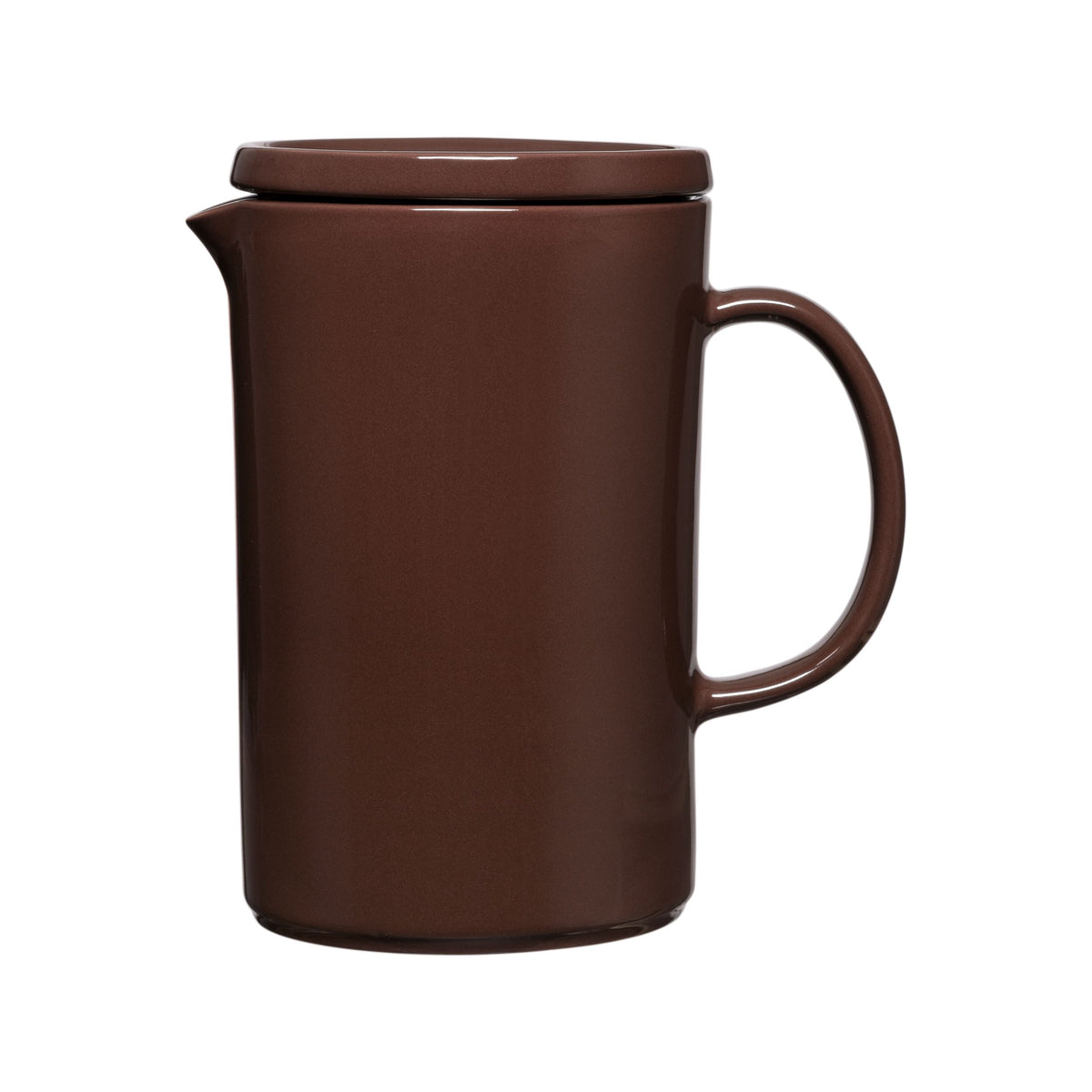 Teema Kaffeekanne 0,8l Espresso