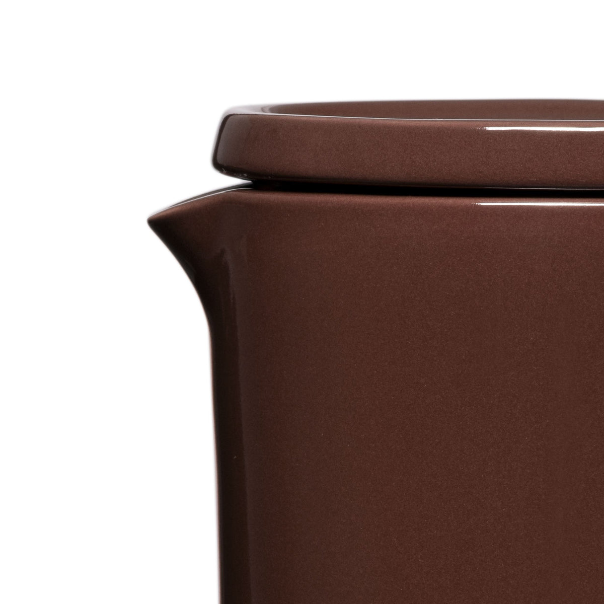 Teema Kaffeekanne 0,8l Espresso - Teema coffee can 0,8L espresso