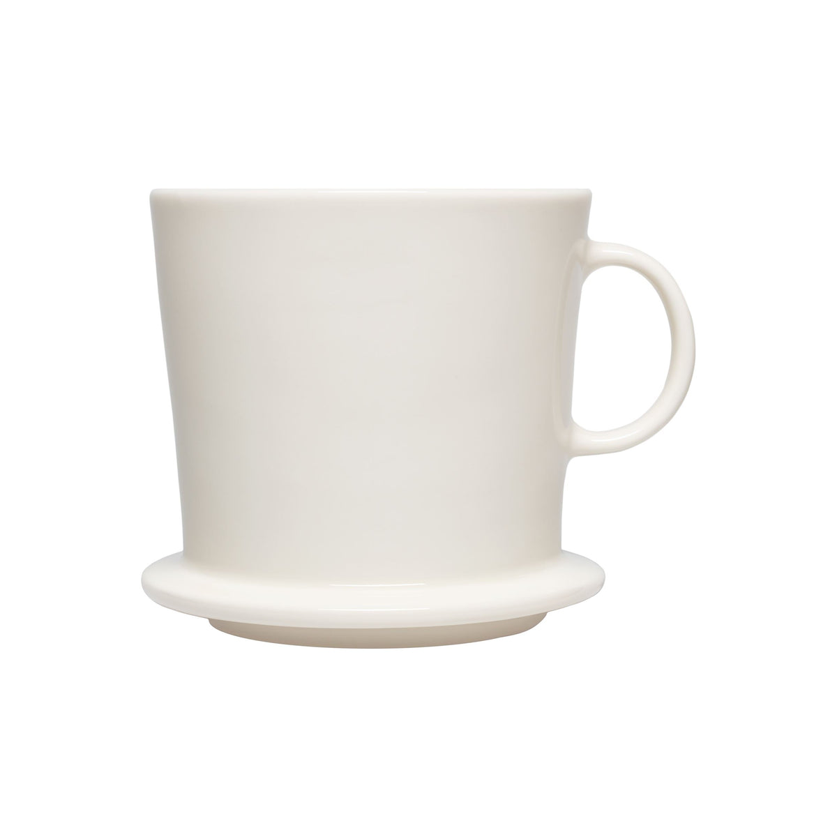 Teema Keramikfilter Weiß - Teema ceramic dripper white