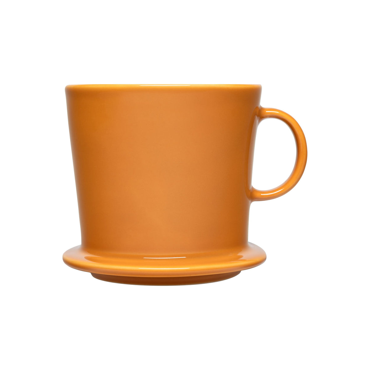 Teema Keramikfilter Amber - Teema ceramic dripper amber