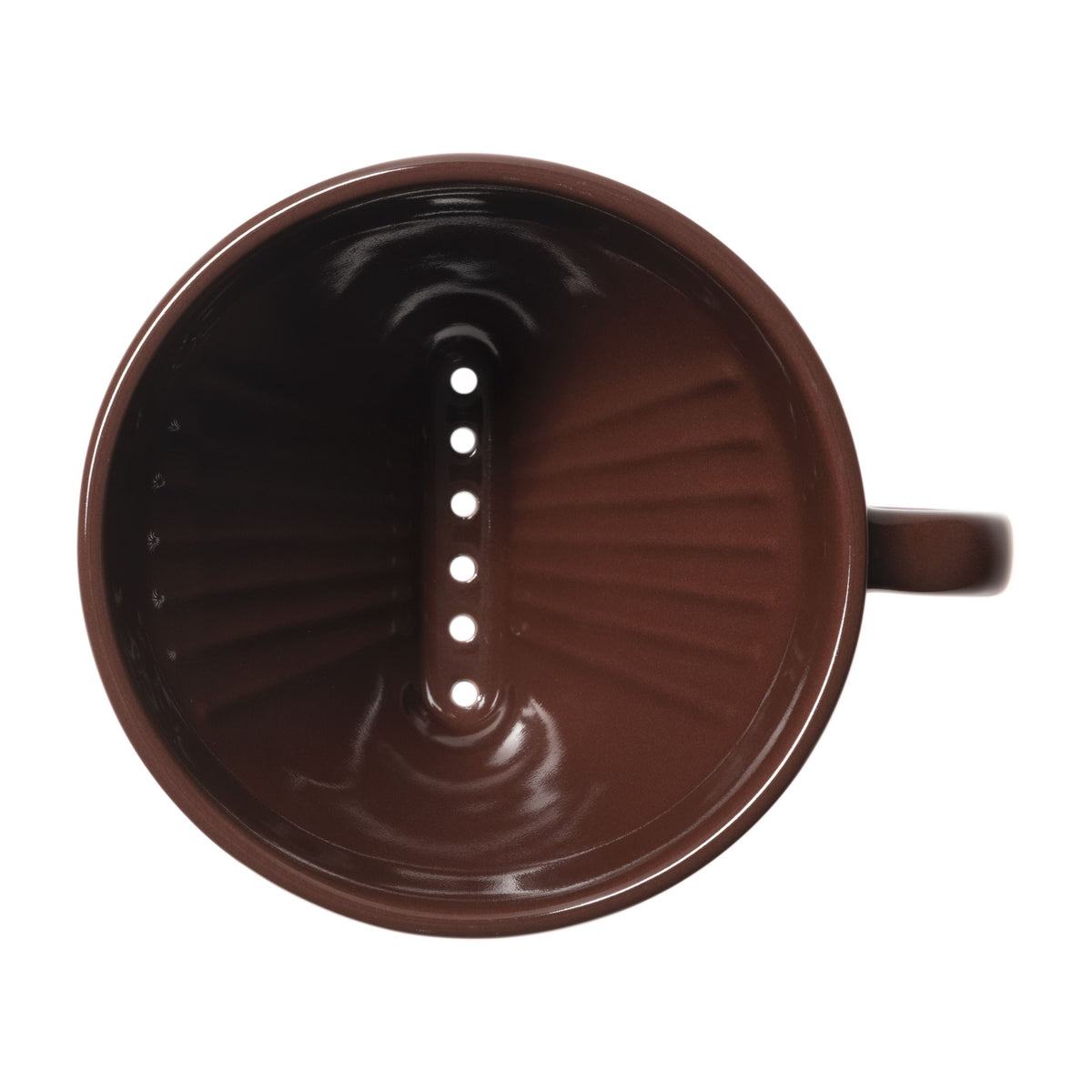 Teema Keramikfilter Espresso - Teema ceramic dripper espresso