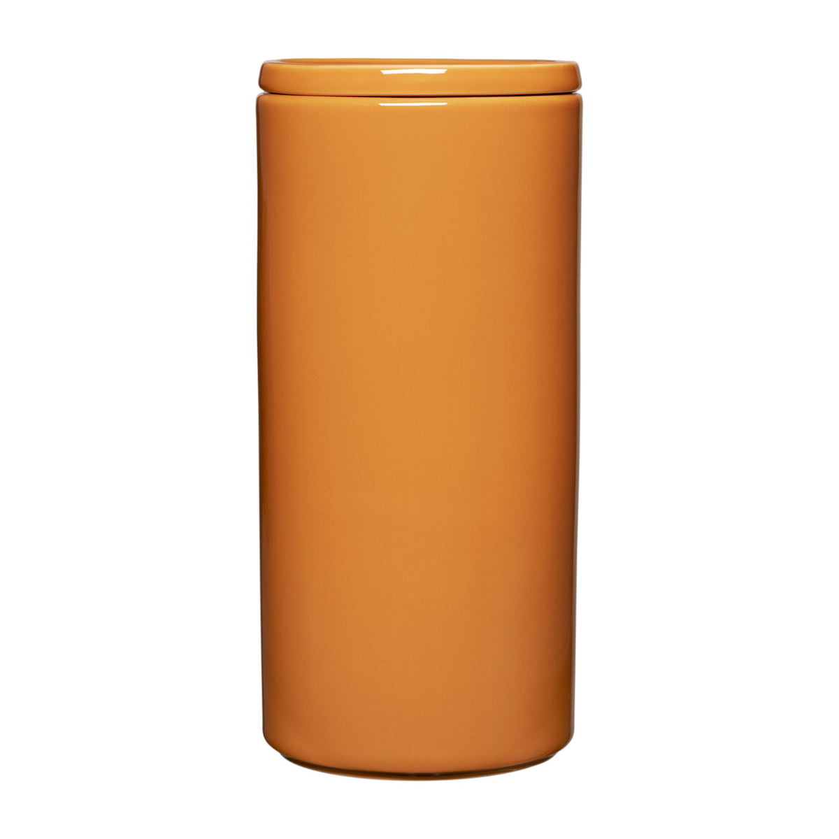 Teema Behälter L 1,3l Amber