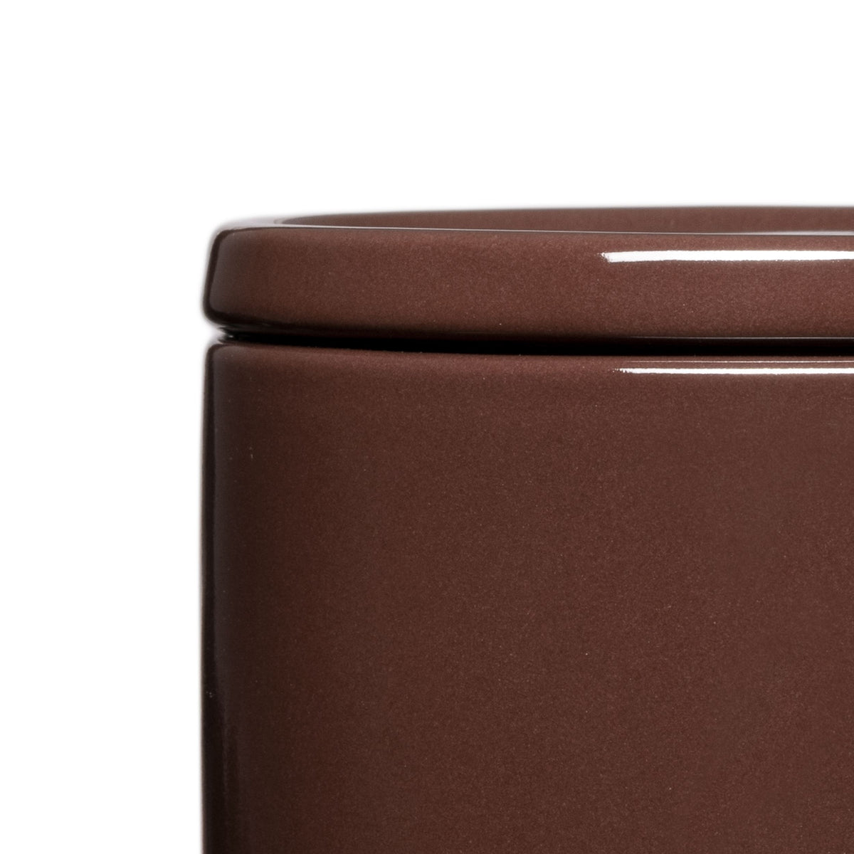 Teema Behälter L 1,3l Espresso - Teema jar L 1,3L espresso