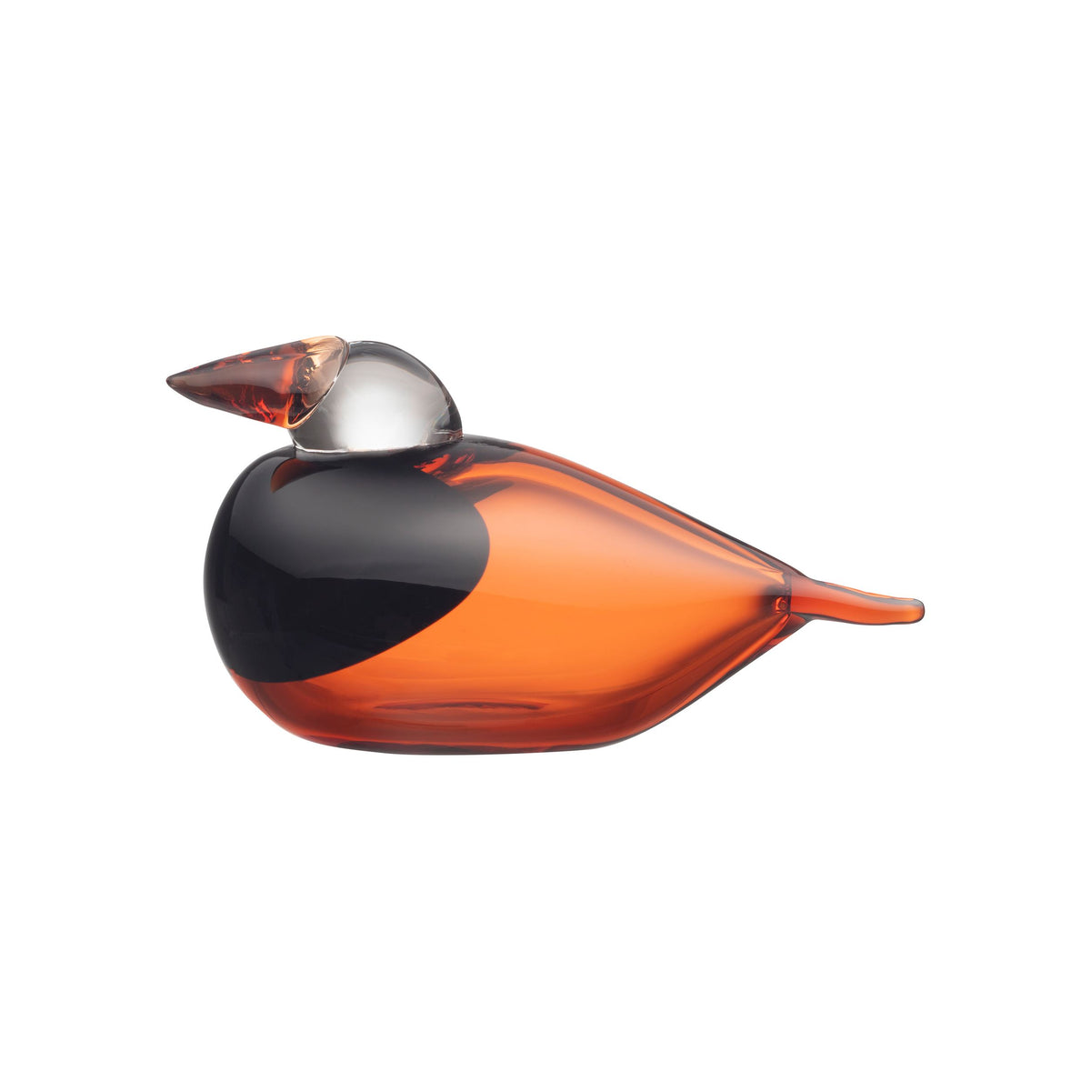 Queenfisher 155x70mm Sevilla orange - BBT Queenfisher 155x70mm Seville orange