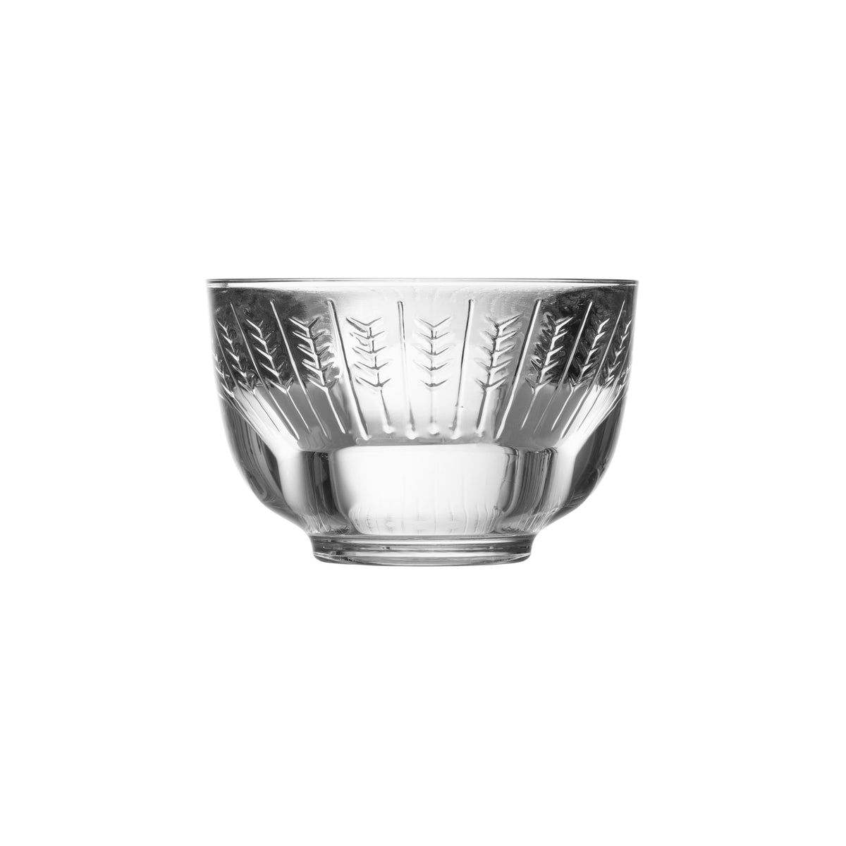 Swedish grace kynttilälyhty 90mm kirkas - SWGR tealight candle holder 90mm clear