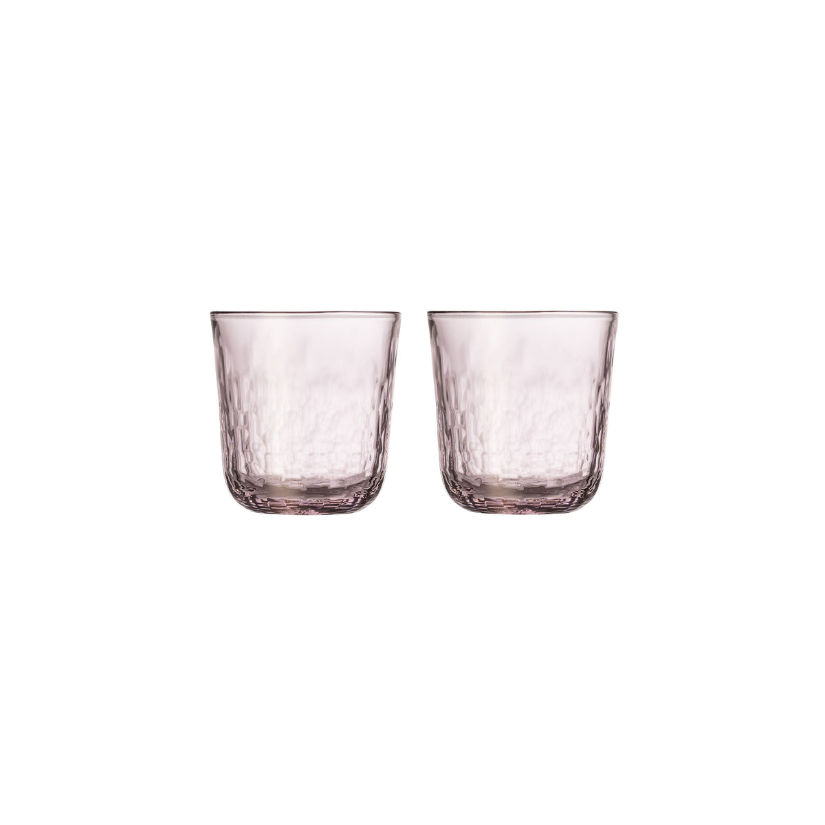 Mainio Tumbler 30cl Pink ribbon 2pcs