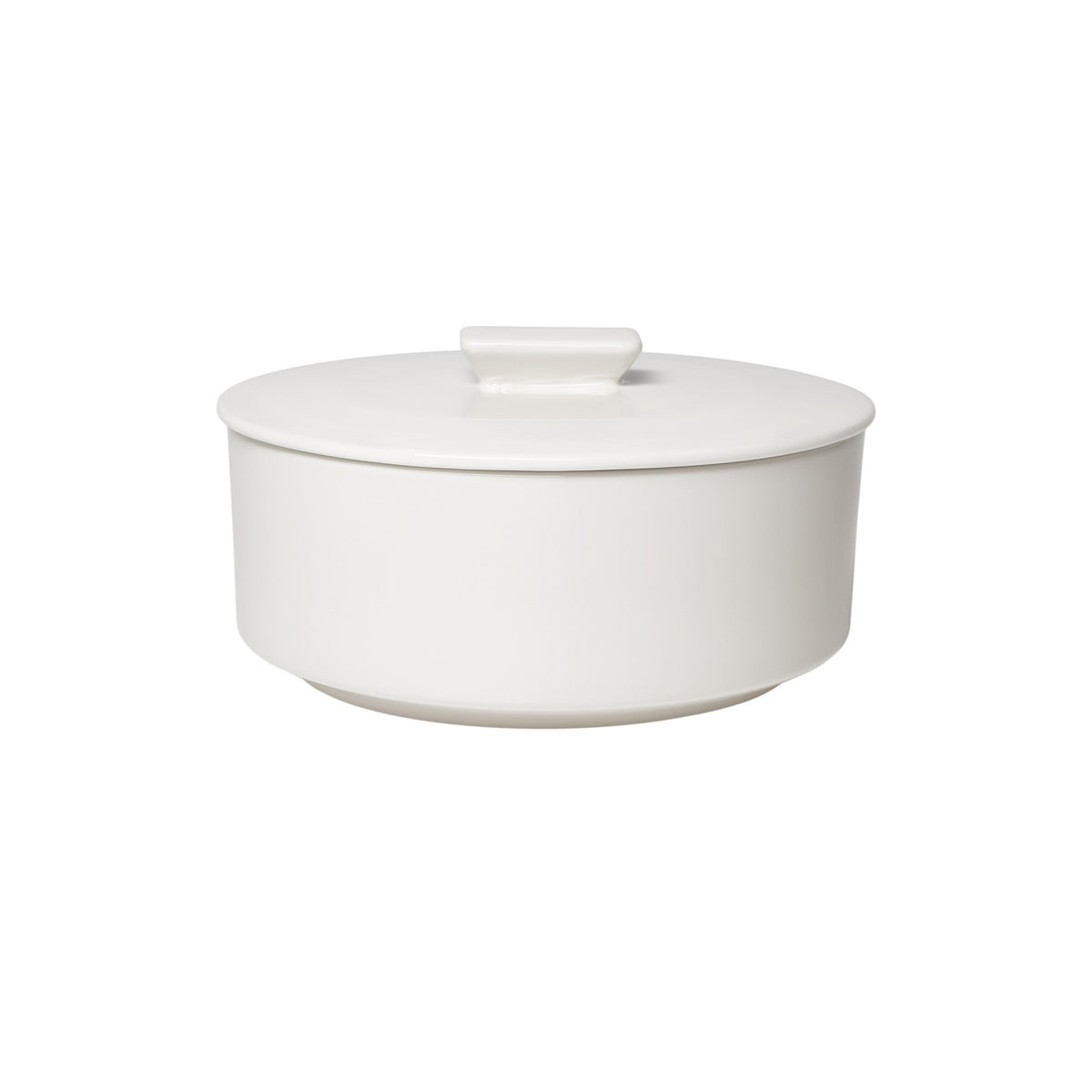 Mainio oven dish 2L white
