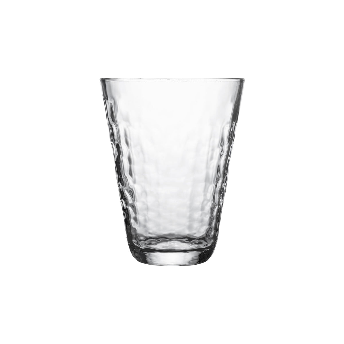 Mainio vase 19cm clear