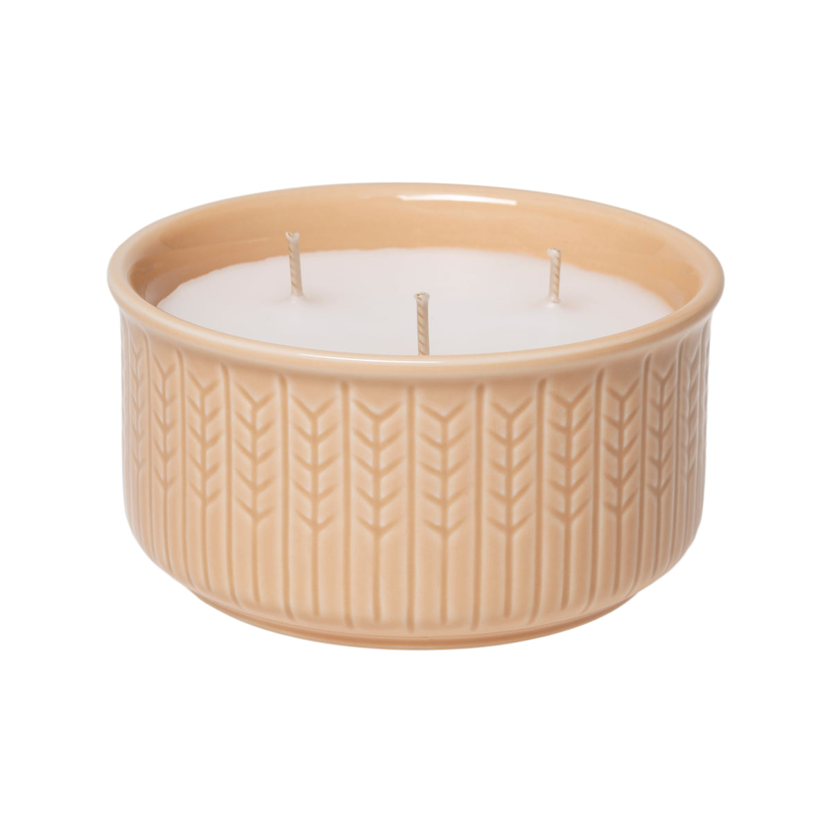 Swedish Grace ljus 12 x 6cm jubilee