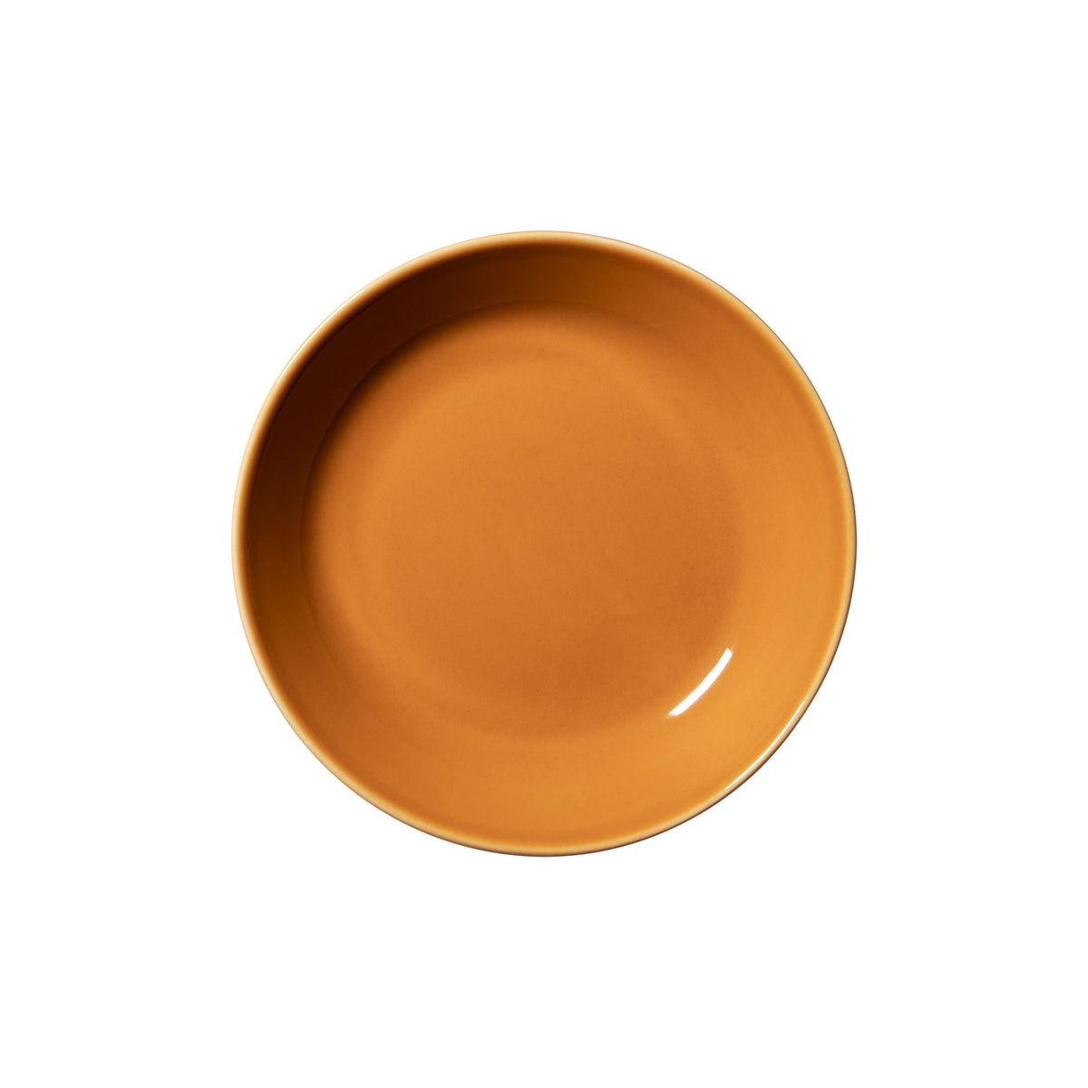 Teema Teller 12cm Amber