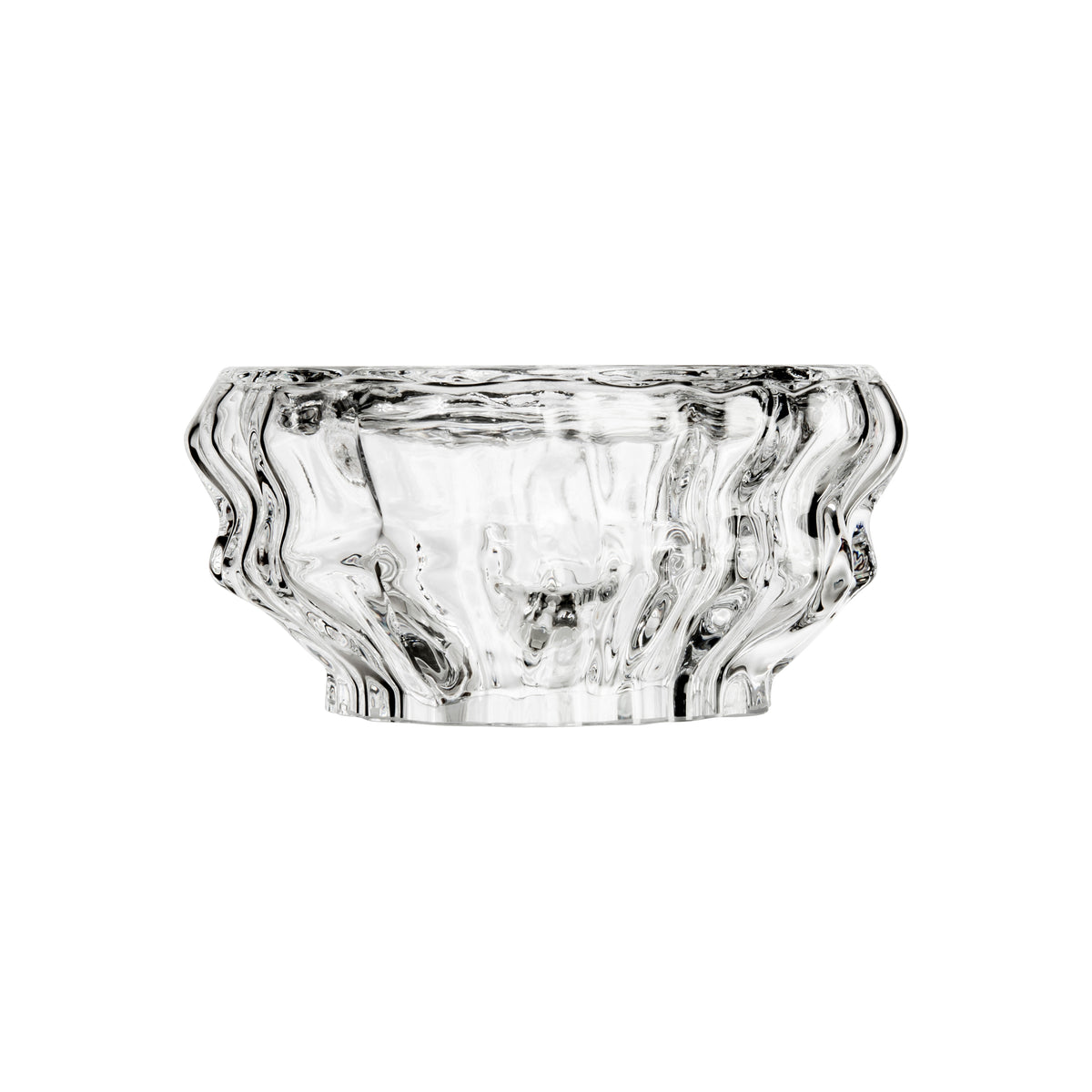 B X I candle ornament 115x52mm