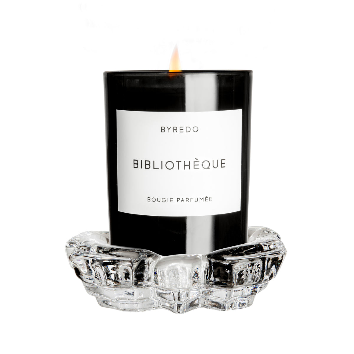 B X I Kerzenständer 125 × 26 mm - B X I candle stand 125x26mm