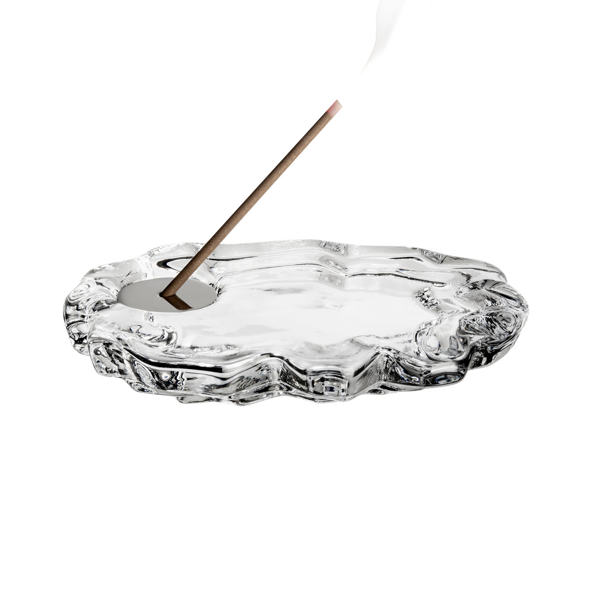 B X I Wierookhouder 160 x 26 mm - B X I incense holder 160x26mm