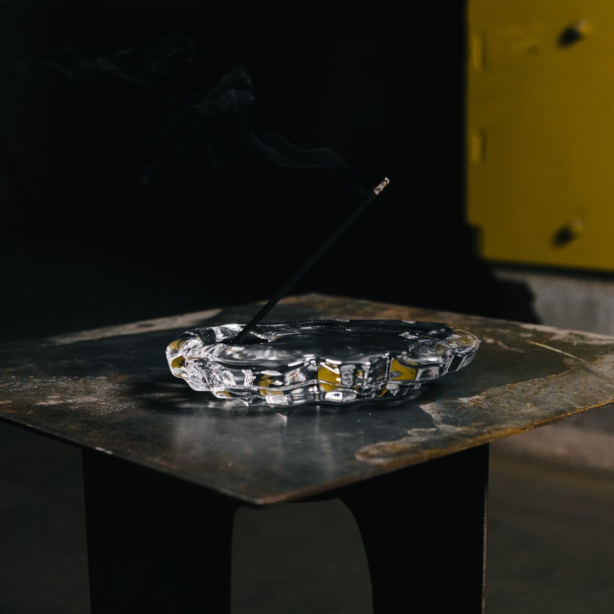B X I Wierookhouder 160 x 26 mm - B X I incense holder 160x26mm