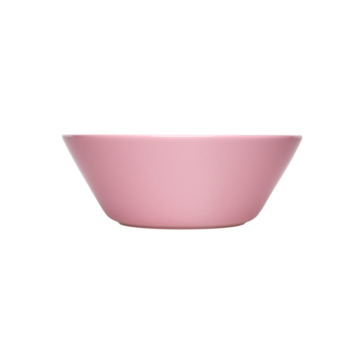 Teema Schale 15 cm rosa - Teema bowl 15cm rose
