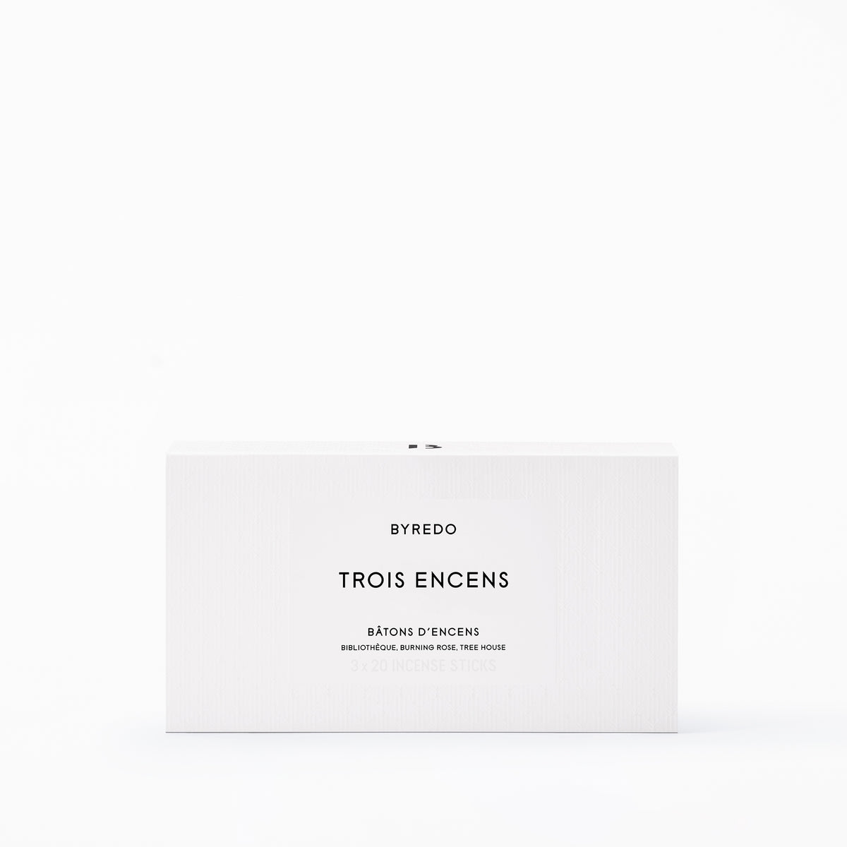 Byredo incense sticks set