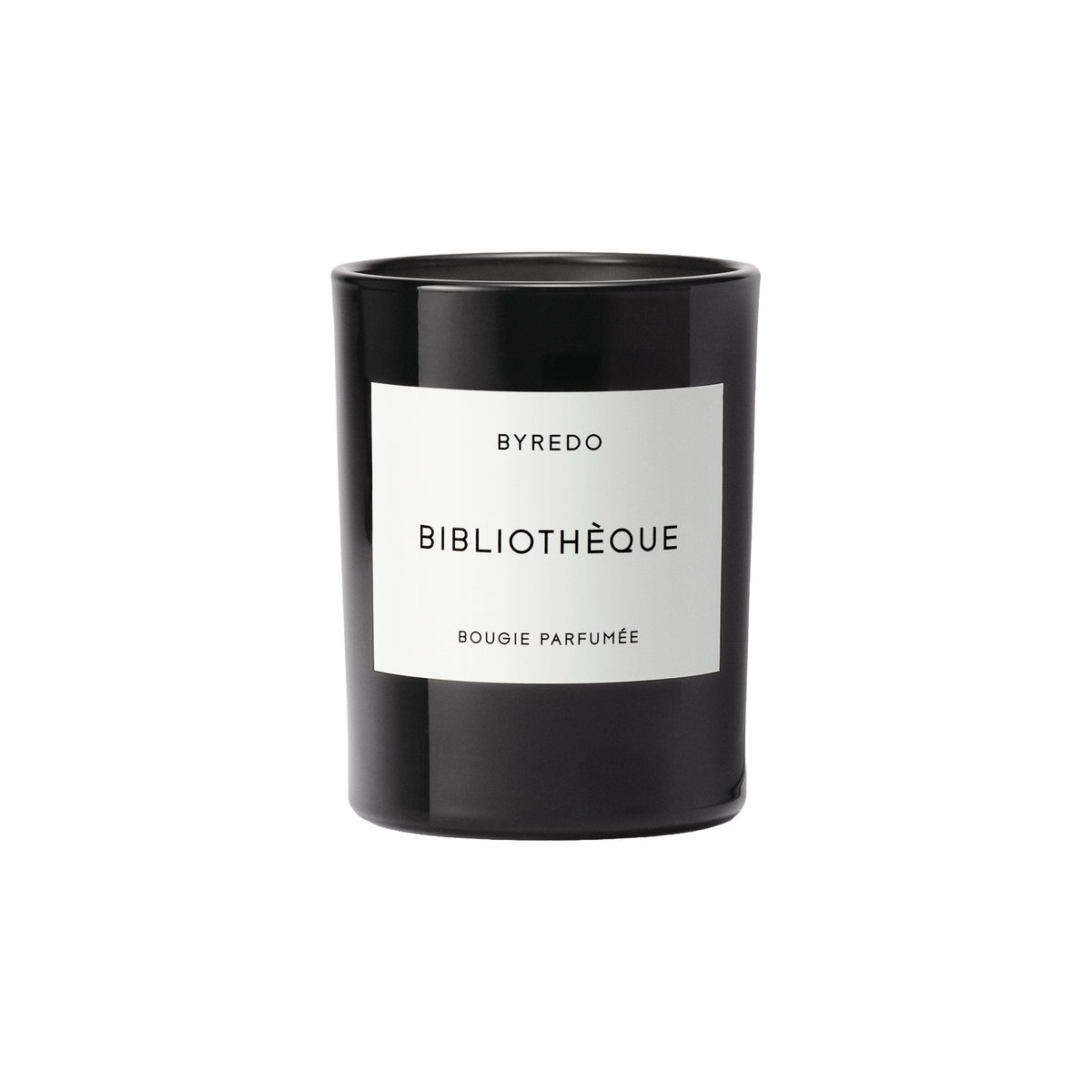 Byredo Bibliotheque candle 240g
