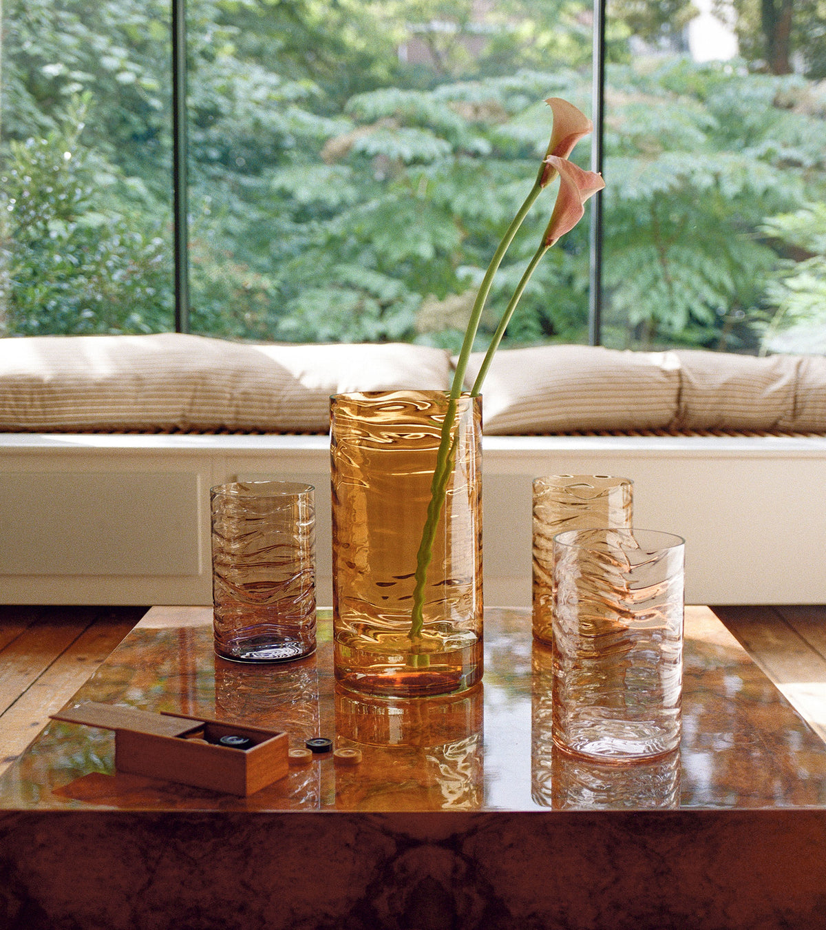 Decorative