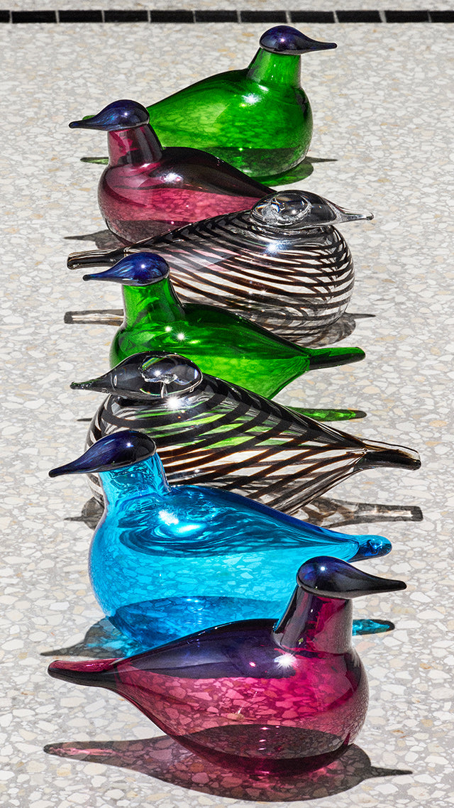 Decorative